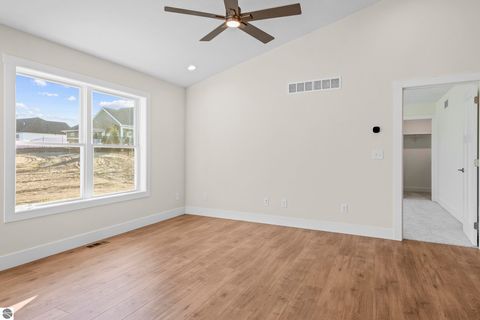 Tiny photo for 4499 LaMarche Circle, Traverse City, MI 49685 (MLS # 1940107)