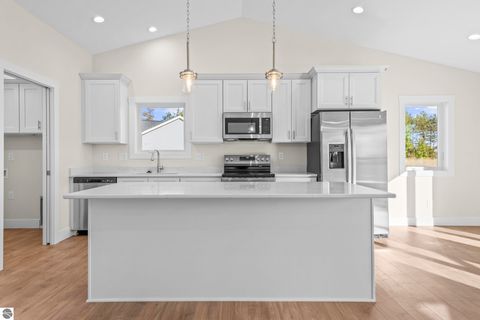 Tiny photo for 4499 LaMarche Circle, Traverse City, MI 49685 (MLS # 1940107)