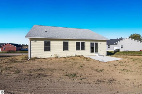 Tiny photo for 4499 LaMarche Circle, Traverse City, MI 49685 (MLS # 1940107)