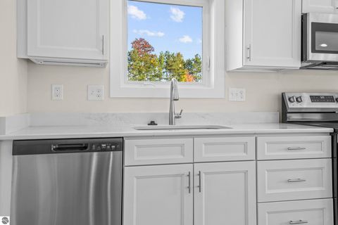 Tiny photo for 4499 LaMarche Circle, Traverse City, MI 49685 (MLS # 1940107)