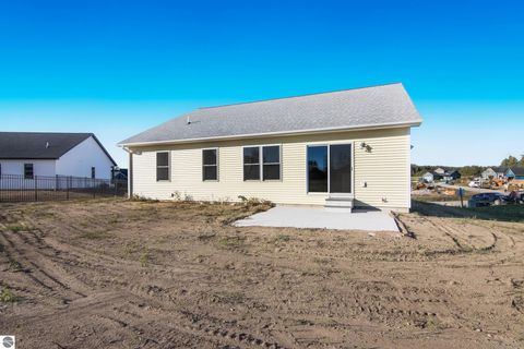 Tiny photo for 4499 LaMarche Circle, Traverse City, MI 49685 (MLS # 1940107)