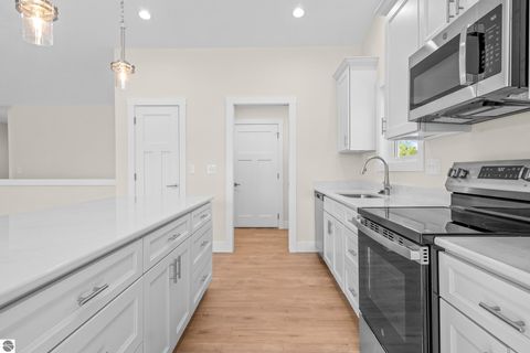 Tiny photo for 4499 LaMarche Circle, Traverse City, MI 49685 (MLS # 1940107)