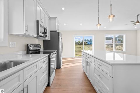 Tiny photo for 4499 LaMarche Circle, Traverse City, MI 49685 (MLS # 1940107)