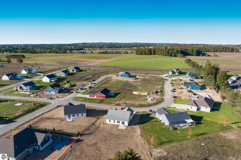 Tiny photo for 4499 LaMarche Circle, Traverse City, MI 49685 (MLS # 1940107)