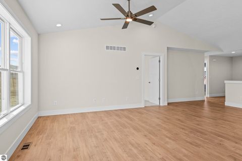 Tiny photo for 4499 LaMarche Circle, Traverse City, MI 49685 (MLS # 1940107)