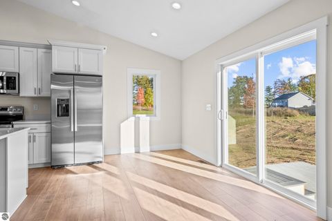 Tiny photo for 4499 LaMarche Circle, Traverse City, MI 49685 (MLS # 1940107)