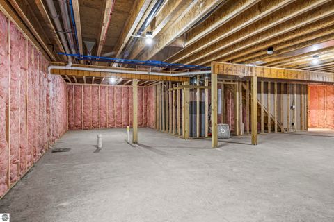 Tiny photo for 4499 LaMarche Circle, Traverse City, MI 49685 (MLS # 1940107)