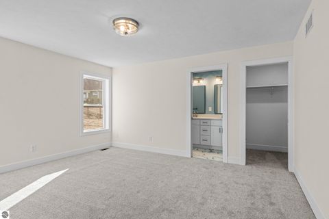 Tiny photo for 4499 LaMarche Circle, Traverse City, MI 49685 (MLS # 1940107)