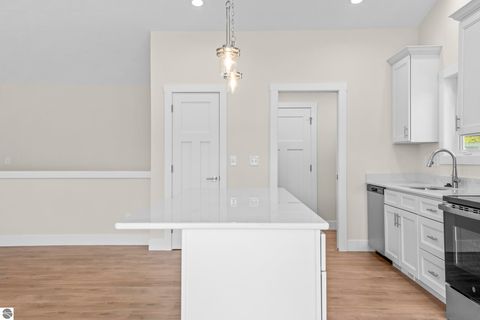 Tiny photo for 4499 LaMarche Circle, Traverse City, MI 49685 (MLS # 1940107)