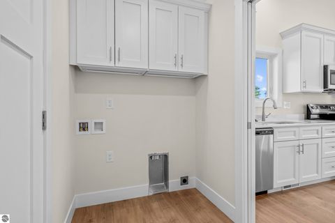 Tiny photo for 4499 LaMarche Circle, Traverse City, MI 49685 (MLS # 1940107)