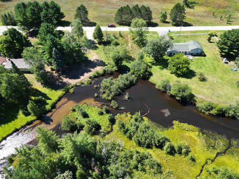 Tiny photo for 00 SW Terrace Boulevard, Kalkaska, MI 49646 (MLS # 1938058)