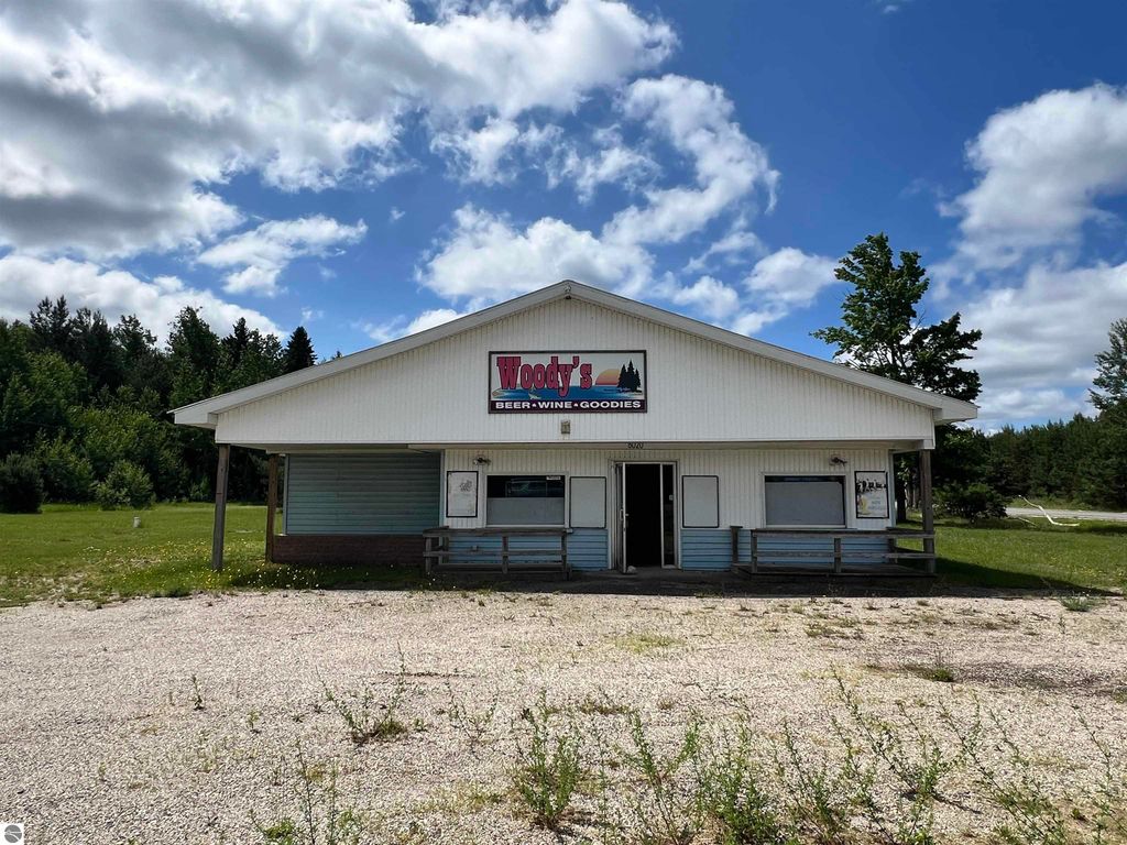 Photo of 6020 E 34 Road, Cadillac, MI 49601 (MLS # 1935759)