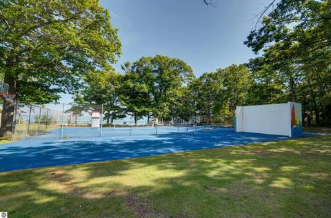 Tiny photo for 13250 Knollwood Drive, Northport, MI 49670 (MLS # 1938746)