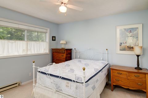 Tiny photo for 13250 Knollwood Drive, Northport, MI 49670 (MLS # 1938746)