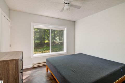 Tiny photo for 13250 Knollwood Drive, Northport, MI 49670 (MLS # 1938746)