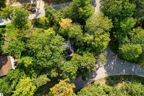 Tiny photo for 13250 Knollwood Drive, Northport, MI 49670 (MLS # 1938746)