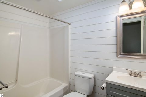 Tiny photo for 13250 Knollwood Drive, Northport, MI 49670 (MLS # 1938746)