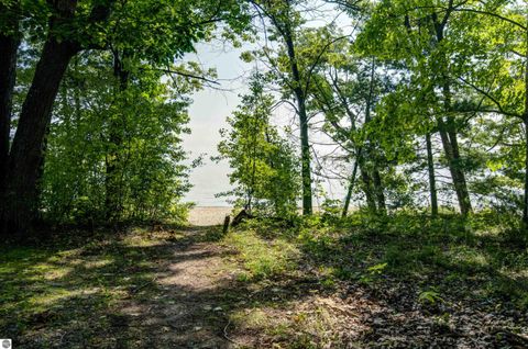 Tiny photo for 13250 Knollwood Drive, Northport, MI 49670 (MLS # 1938746)