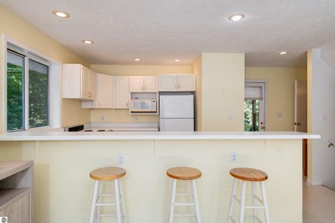 Tiny photo for 13250 Knollwood Drive, Northport, MI 49670 (MLS # 1938746)