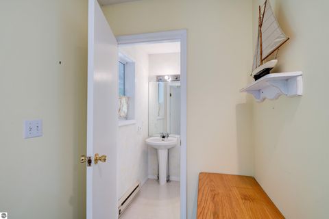 Tiny photo for 13250 Knollwood Drive, Northport, MI 49670 (MLS # 1938746)