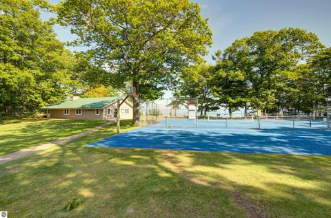 Tiny photo for 13250 Knollwood Drive, Northport, MI 49670 (MLS # 1938746)