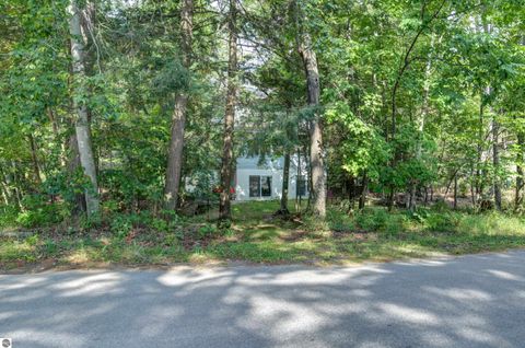 Tiny photo for 13250 Knollwood Drive, Northport, MI 49670 (MLS # 1938746)