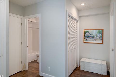 Tiny photo for 13250 Knollwood Drive, Northport, MI 49670 (MLS # 1938746)