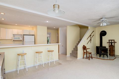 Tiny photo for 13250 Knollwood Drive, Northport, MI 49670 (MLS # 1938746)
