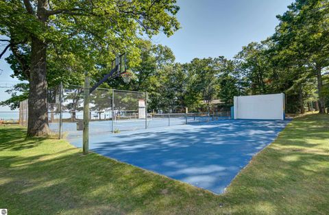 Tiny photo for 13250 Knollwood Drive, Northport, MI 49670 (MLS # 1938746)