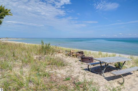 Tiny photo for 13250 Knollwood Drive, Northport, MI 49670 (MLS # 1938746)