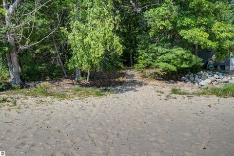 Tiny photo for 13250 Knollwood Drive, Northport, MI 49670 (MLS # 1938746)