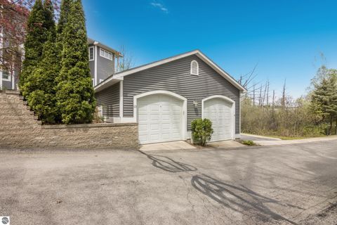 Tiny photo for 1420 Forest Park Drive #13, Traverse City, MI 49686 (MLS # 1940160)