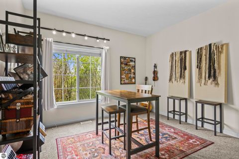 Tiny photo for 1420 Forest Park Drive #13, Traverse City, MI 49686 (MLS # 1940160)