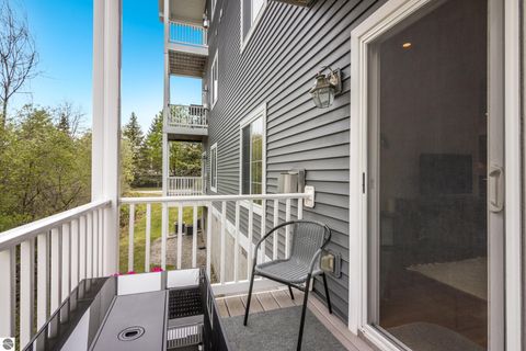 Tiny photo for 1420 Forest Park Drive #13, Traverse City, MI 49686 (MLS # 1940160)
