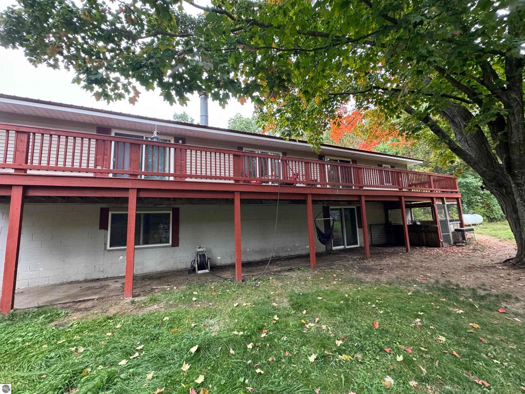Photo of 1530 N 41 1/2 Road, Manton, MI 49663 (MLS # 1938790)