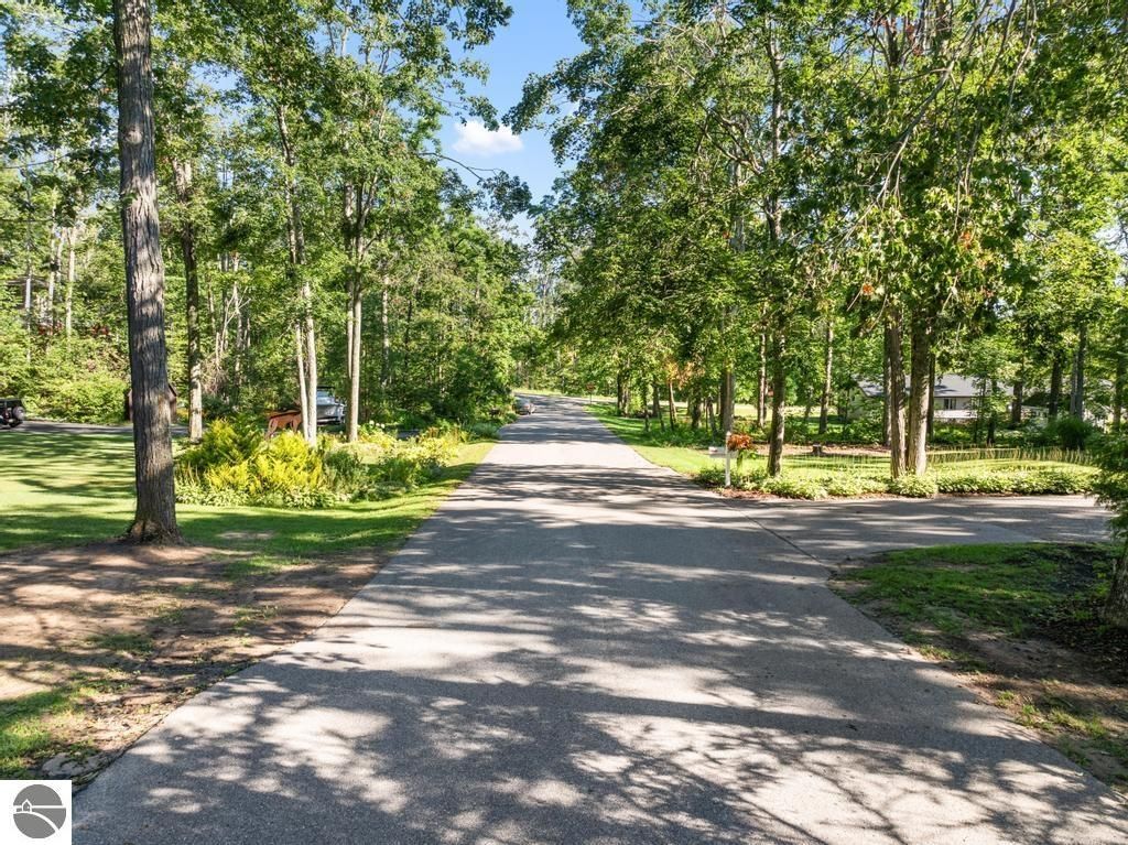 Photo of 869 Surrey Lane, Petoskey, MI 49770 (MLS # 1937813)