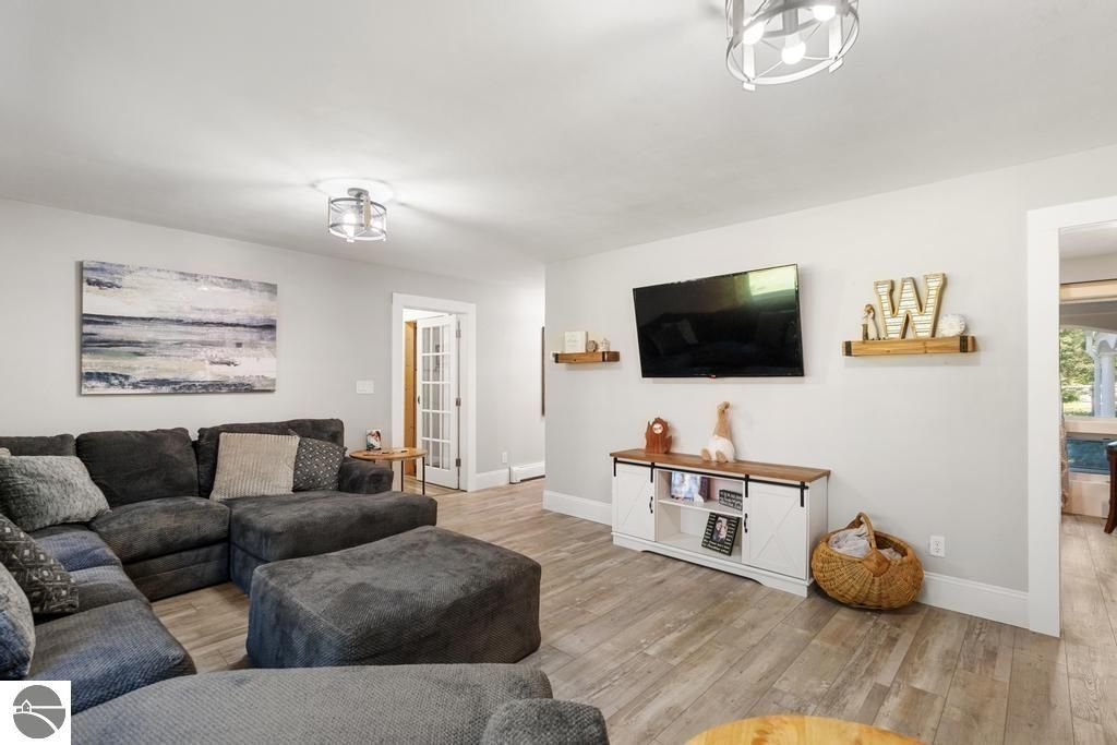 Photo of 869 Surrey Lane, Petoskey, MI 49770 (MLS # 1937813)