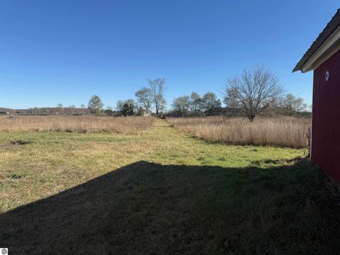 Tiny photo for 11700 N 11 Road, Buckley, MI 49620 (MLS # 1940078)