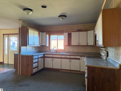 Tiny photo for 11700 N 11 Road, Buckley, MI 49620 (MLS # 1940078)