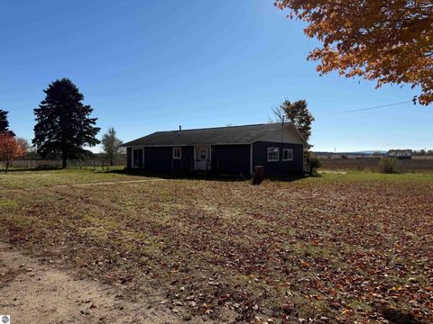Tiny photo for 11700 N 11 Road, Buckley, MI 49620 (MLS # 1940078)