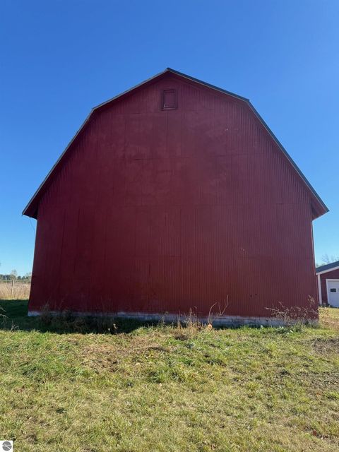 Tiny photo for 11700 N 11 Road, Buckley, MI 49620 (MLS # 1940078)