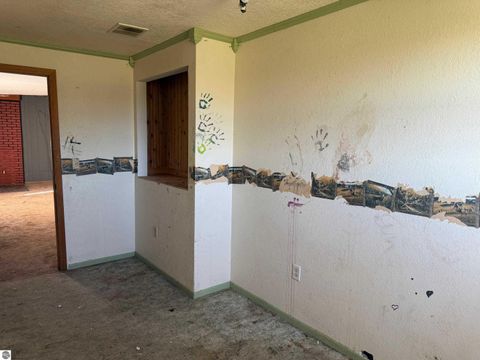 Tiny photo for 11700 N 11 Road, Buckley, MI 49620 (MLS # 1940078)