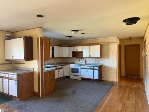 Tiny photo for 11700 N 11 Road, Buckley, MI 49620 (MLS # 1940078)