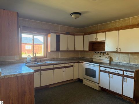 Tiny photo for 11700 N 11 Road, Buckley, MI 49620 (MLS # 1940078)