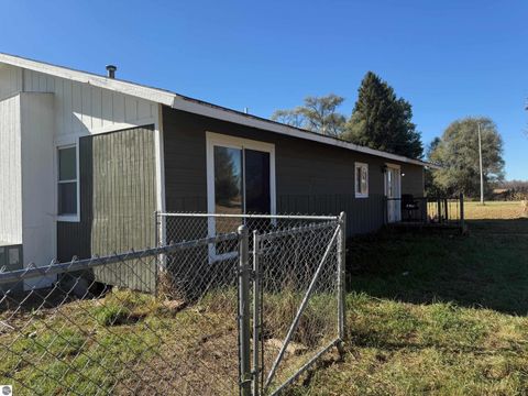 Tiny photo for 11700 N 11 Road, Buckley, MI 49620 (MLS # 1940078)