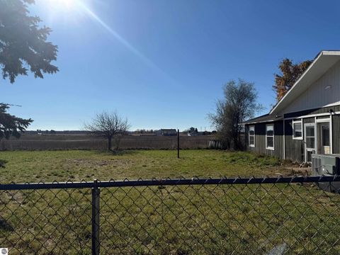 Tiny photo for 11700 N 11 Road, Buckley, MI 49620 (MLS # 1940078)