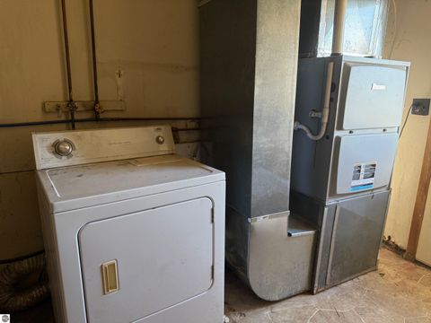 Tiny photo for 11700 N 11 Road, Buckley, MI 49620 (MLS # 1940078)