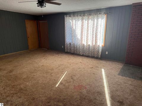 Tiny photo for 11700 N 11 Road, Buckley, MI 49620 (MLS # 1940078)