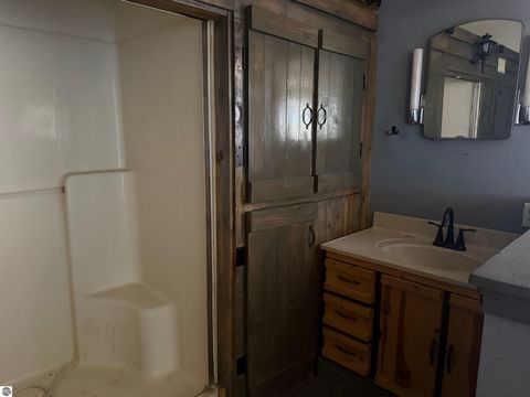 Tiny photo for 11700 N 11 Road, Buckley, MI 49620 (MLS # 1940078)