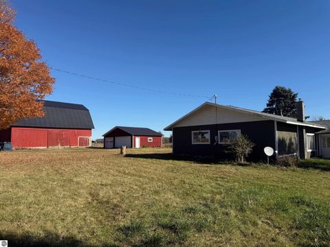 Tiny photo for 11700 N 11 Road, Buckley, MI 49620 (MLS # 1940078)
